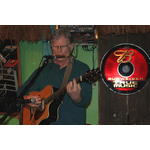 Larry Pless